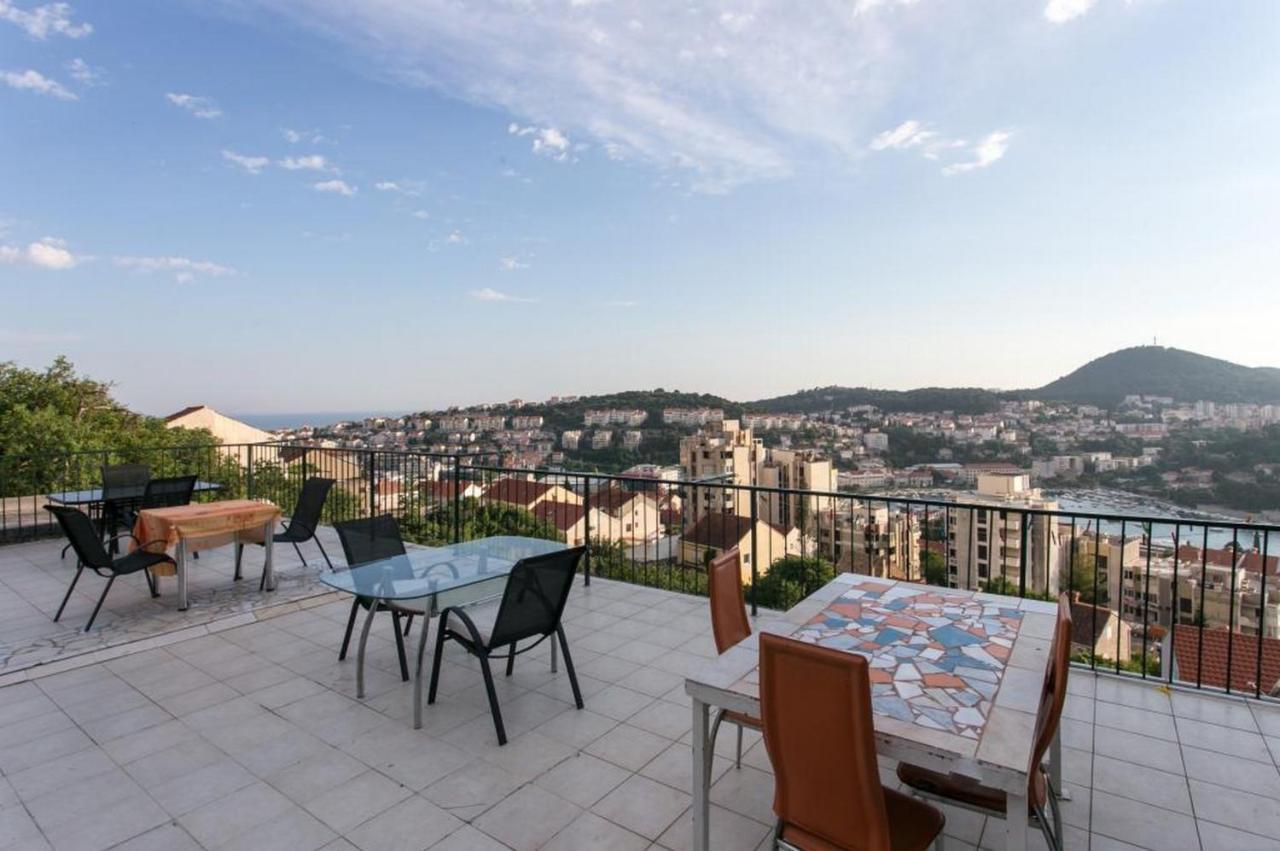 Guest House Barbara Dubrovnik Luaran gambar