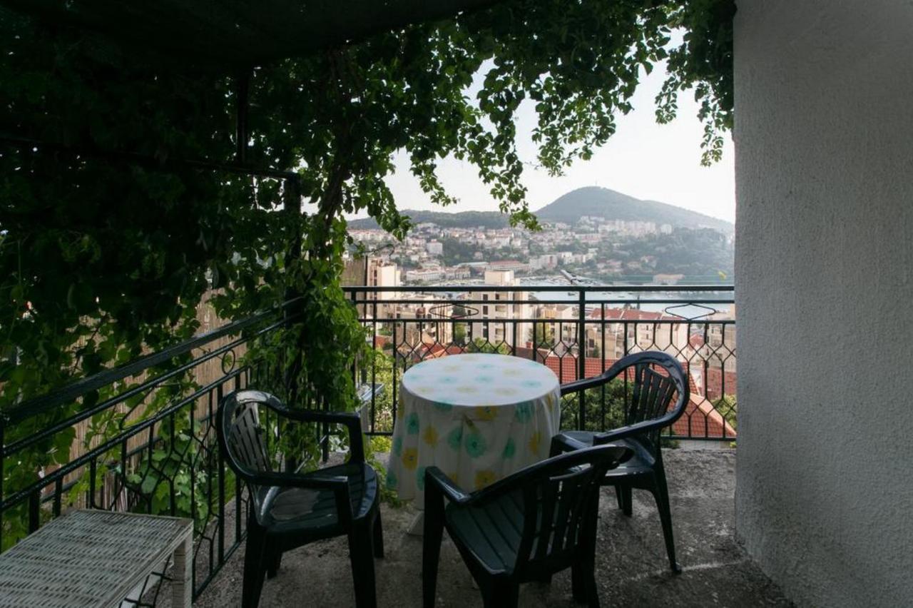 Guest House Barbara Dubrovnik Luaran gambar