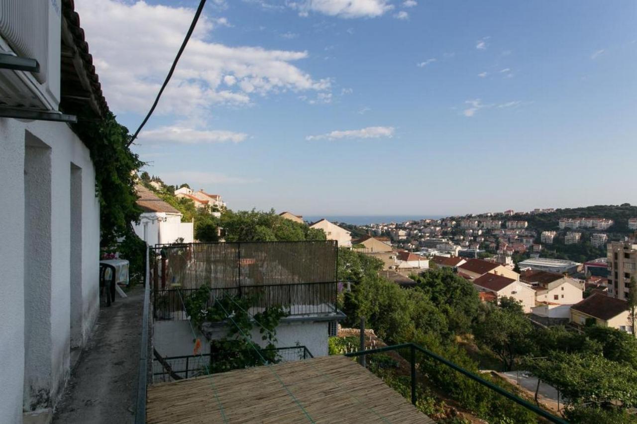 Guest House Barbara Dubrovnik Luaran gambar