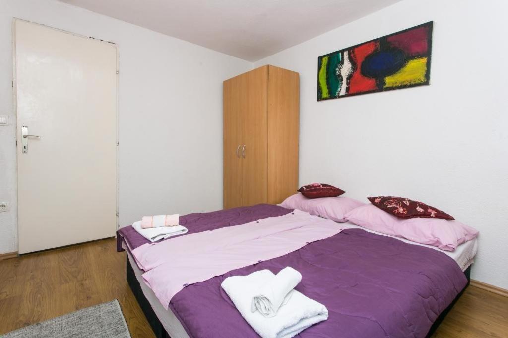 Guest House Barbara Dubrovnik Luaran gambar