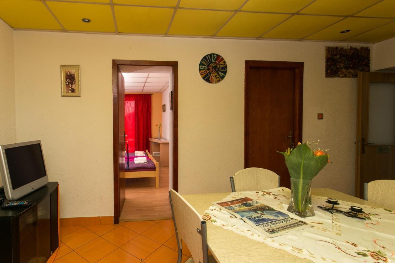 Guest House Barbara Dubrovnik Bilik gambar