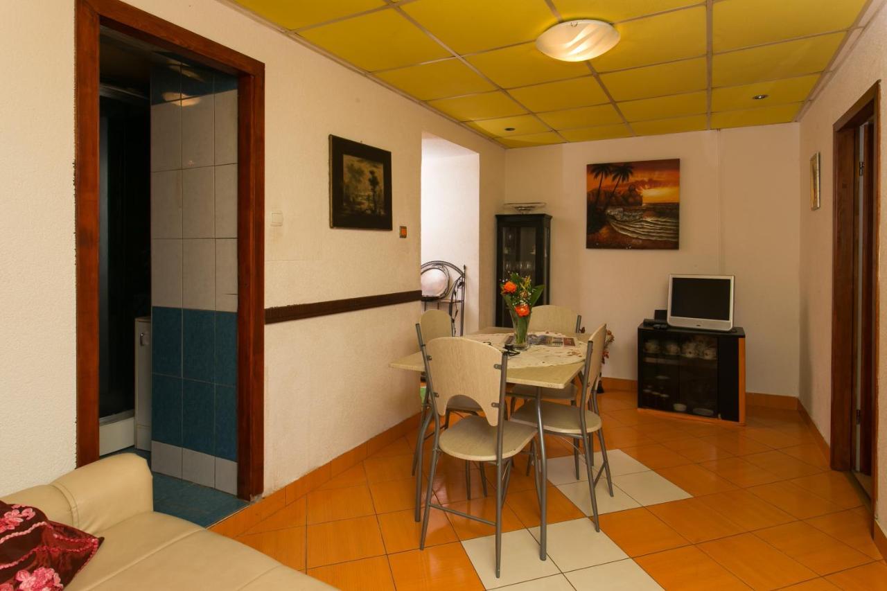 Guest House Barbara Dubrovnik Bilik gambar