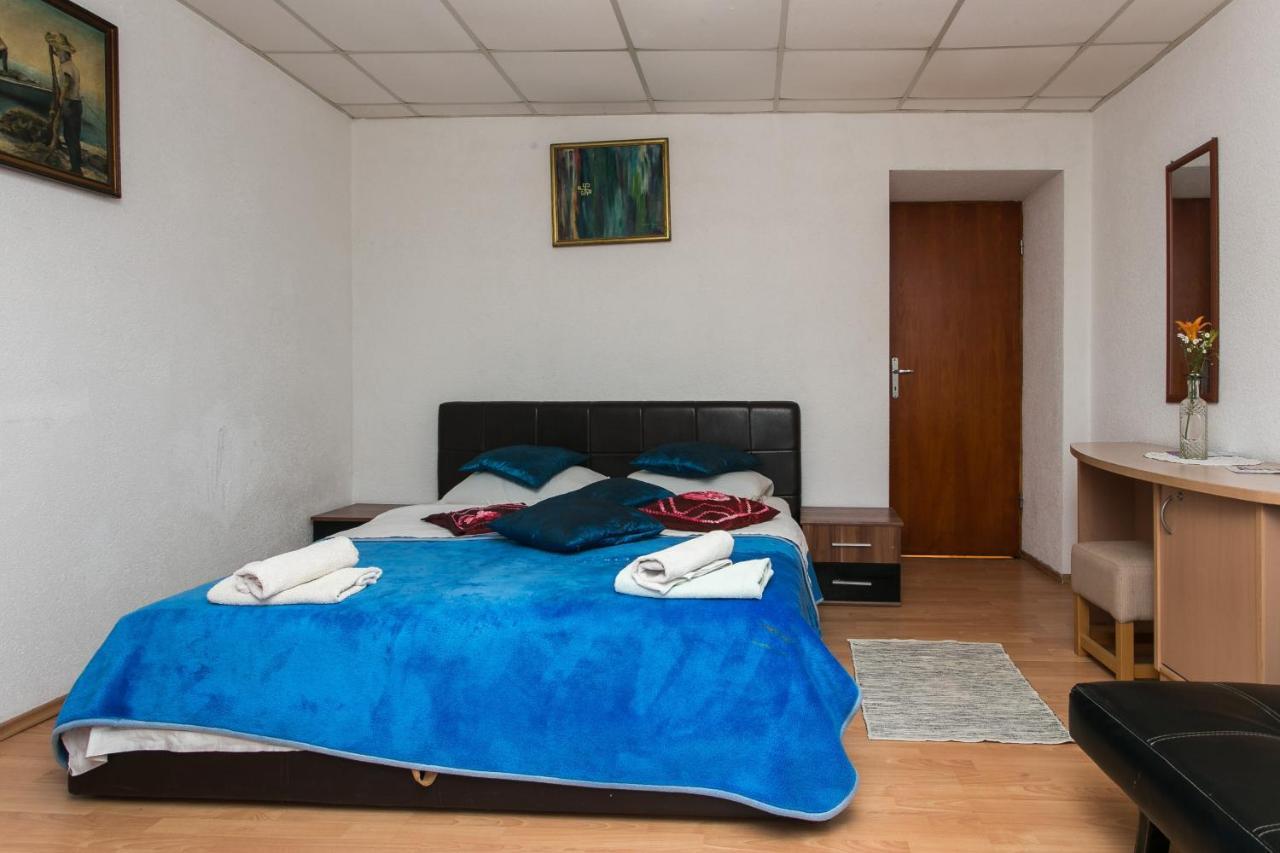 Guest House Barbara Dubrovnik Bilik gambar