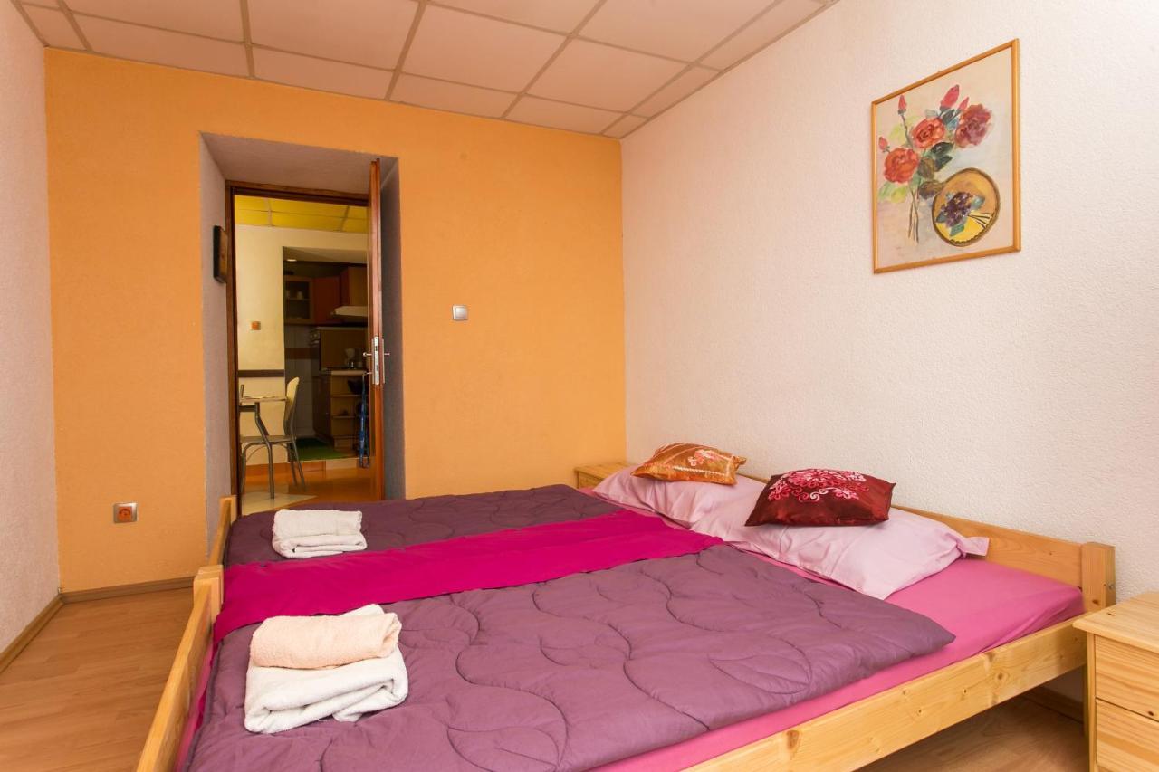 Guest House Barbara Dubrovnik Bilik gambar