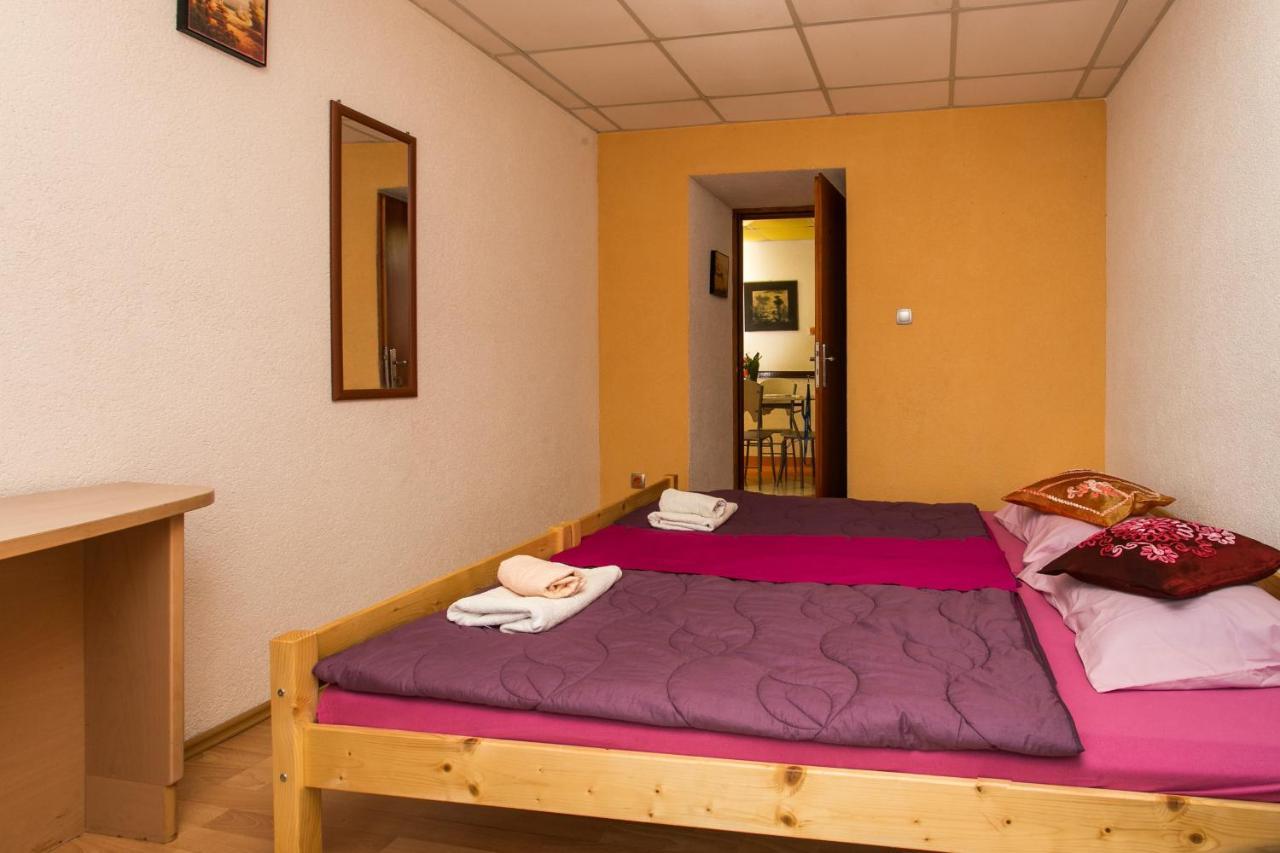 Guest House Barbara Dubrovnik Bilik gambar