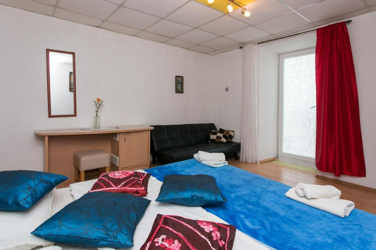 Guest House Barbara Dubrovnik Bilik gambar