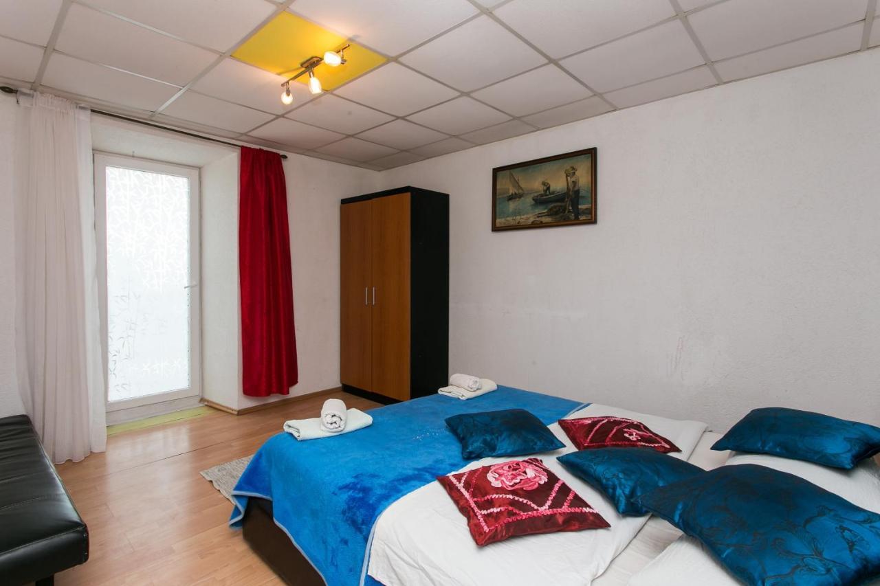 Guest House Barbara Dubrovnik Bilik gambar