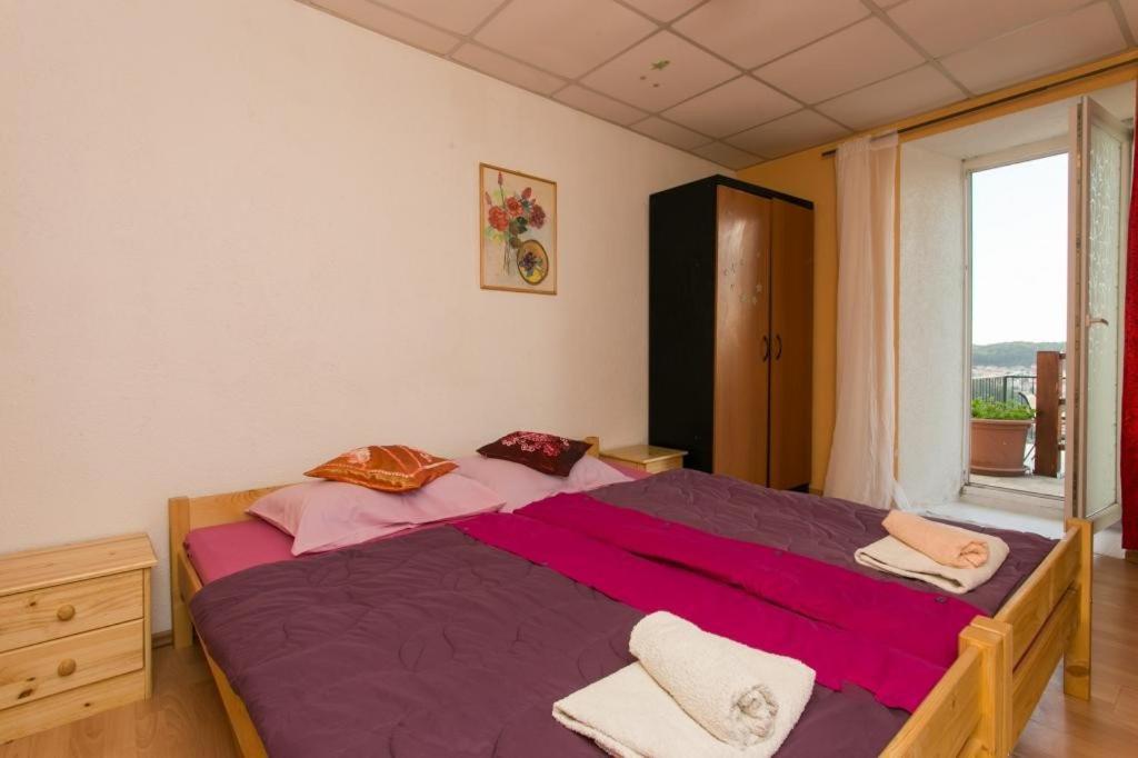 Guest House Barbara Dubrovnik Luaran gambar