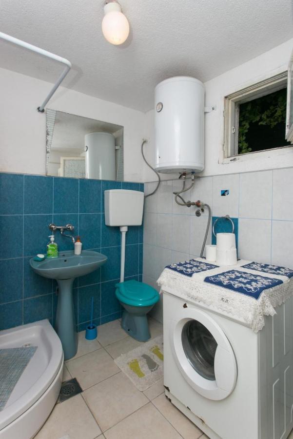 Guest House Barbara Dubrovnik Luaran gambar