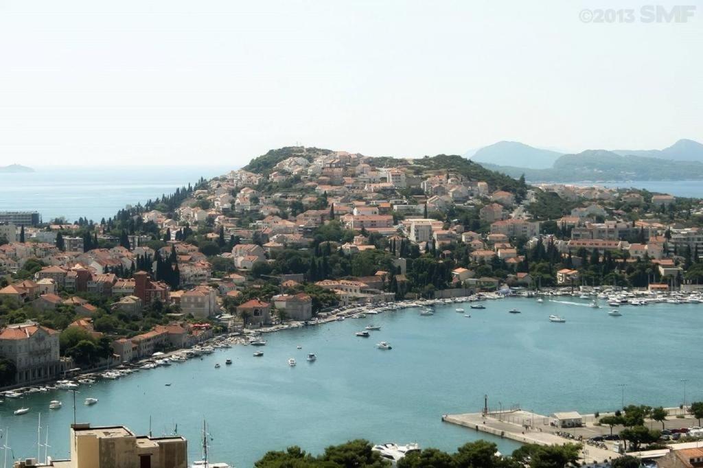 Guest House Barbara Dubrovnik Luaran gambar