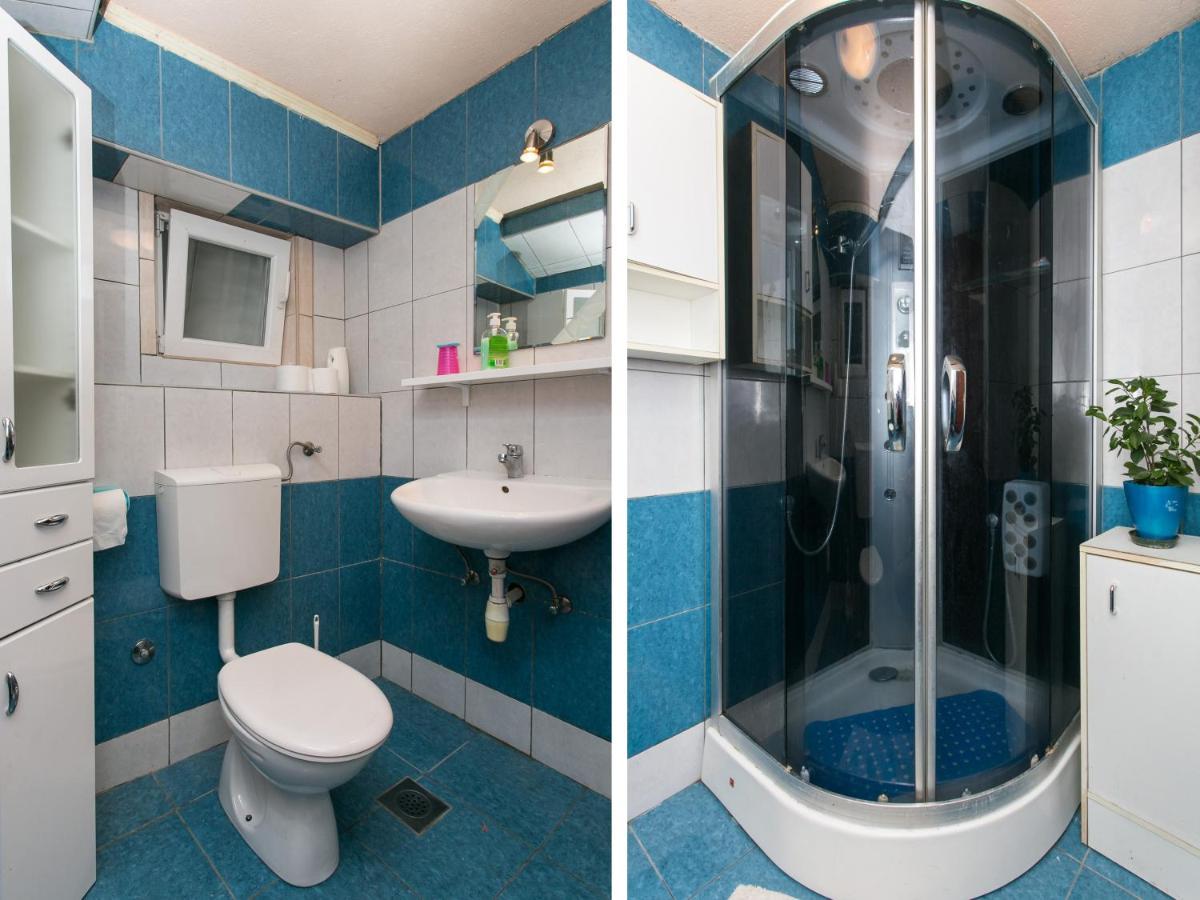 Guest House Barbara Dubrovnik Luaran gambar