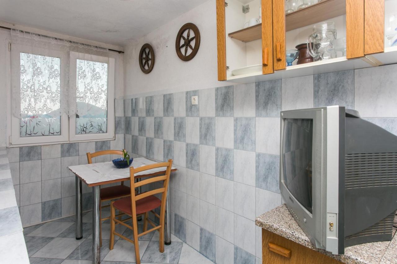 Guest House Barbara Dubrovnik Luaran gambar
