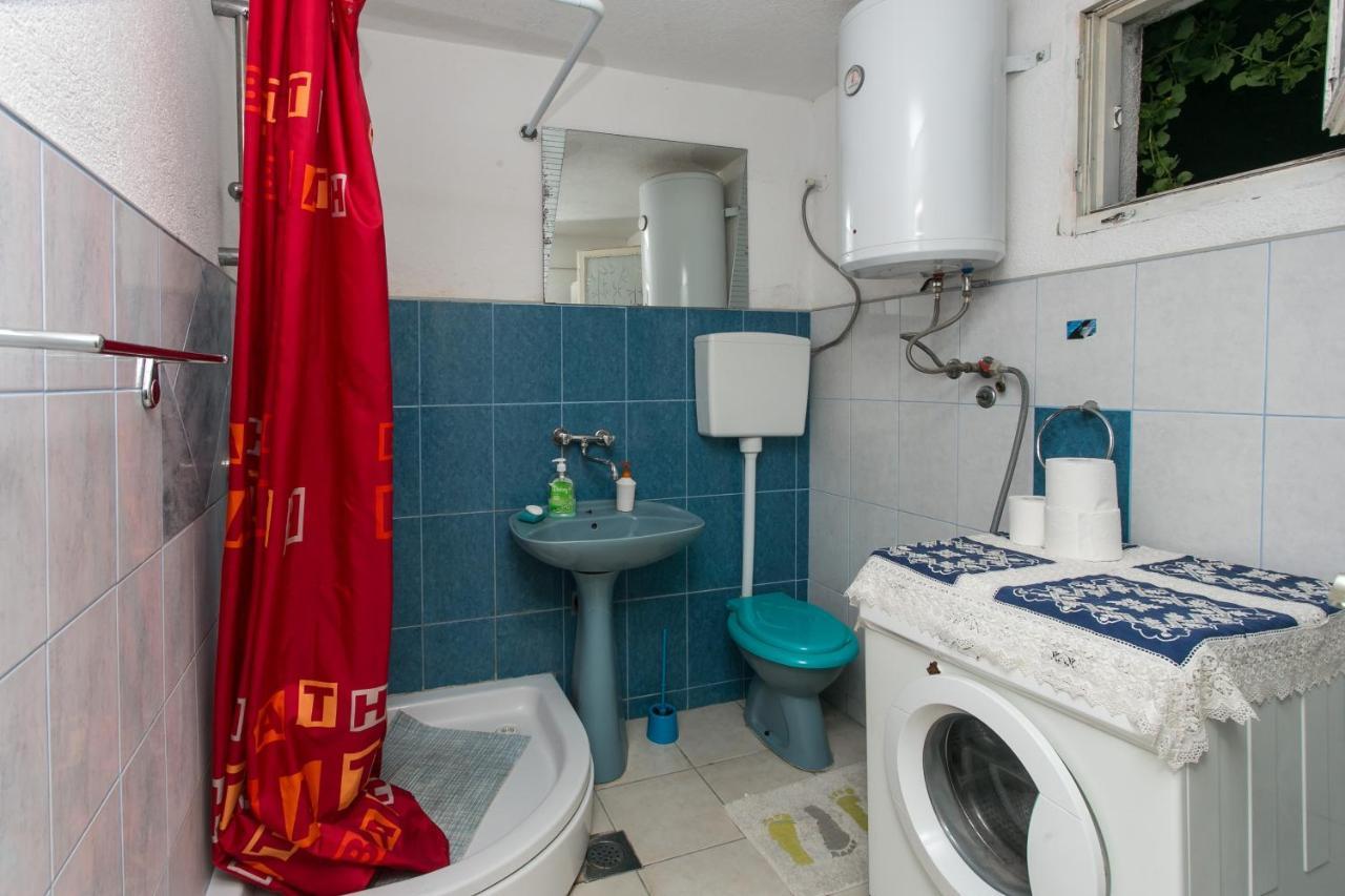 Guest House Barbara Dubrovnik Luaran gambar