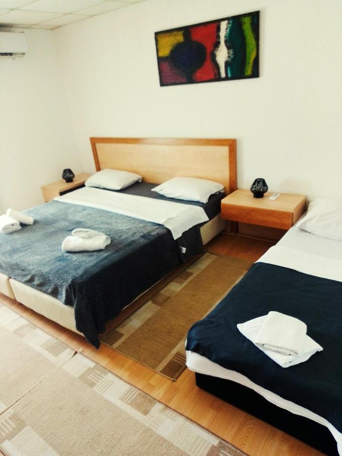 Guest House Barbara Dubrovnik Bilik gambar