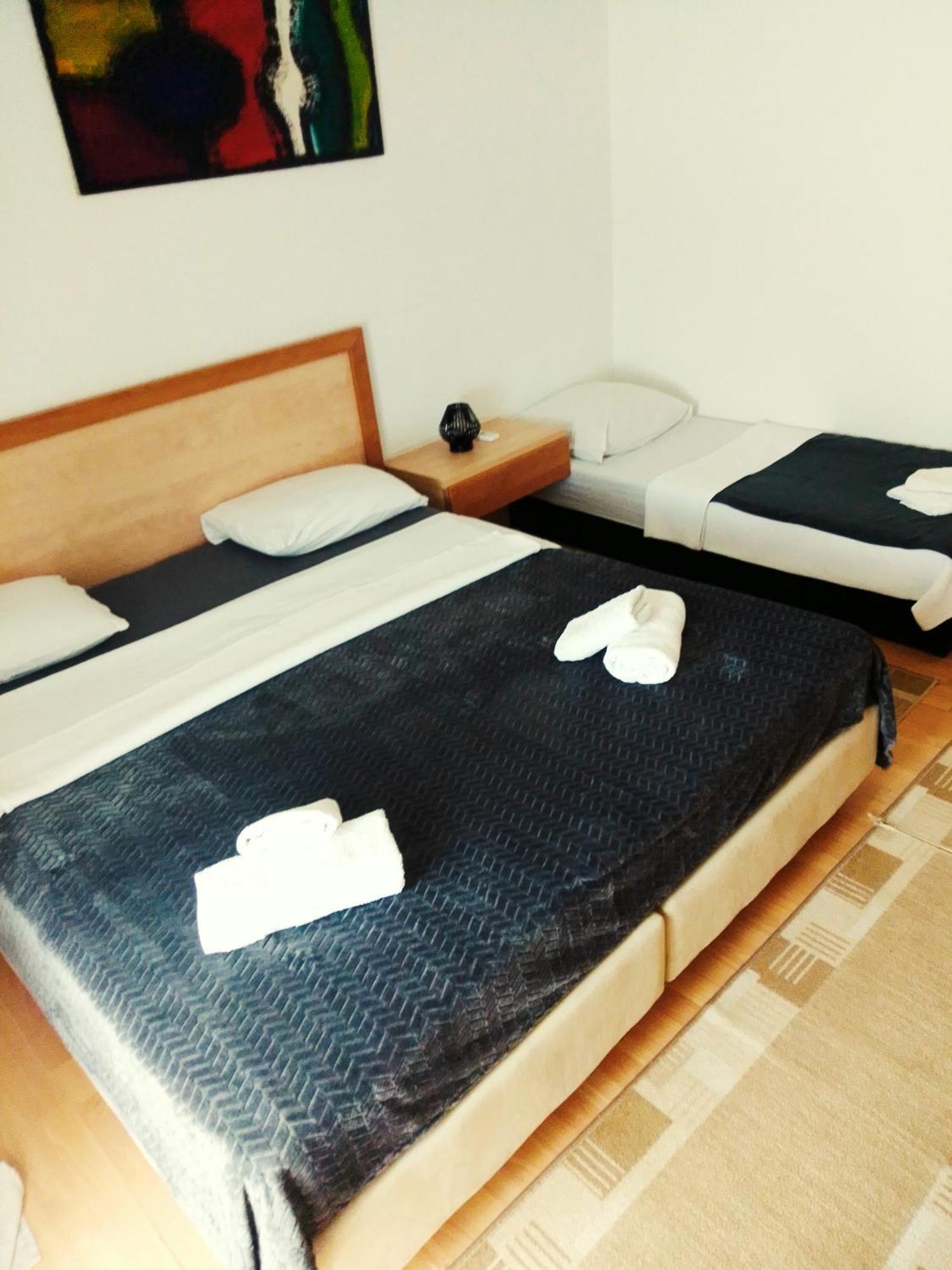 Guest House Barbara Dubrovnik Bilik gambar