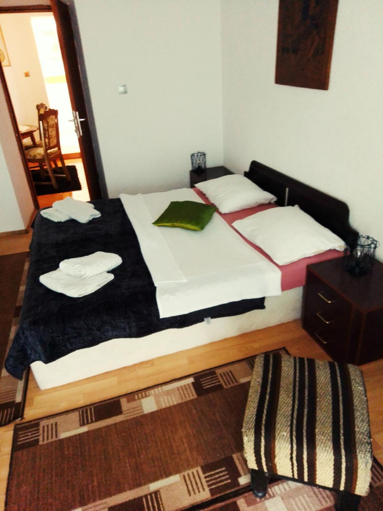Guest House Barbara Dubrovnik Bilik gambar