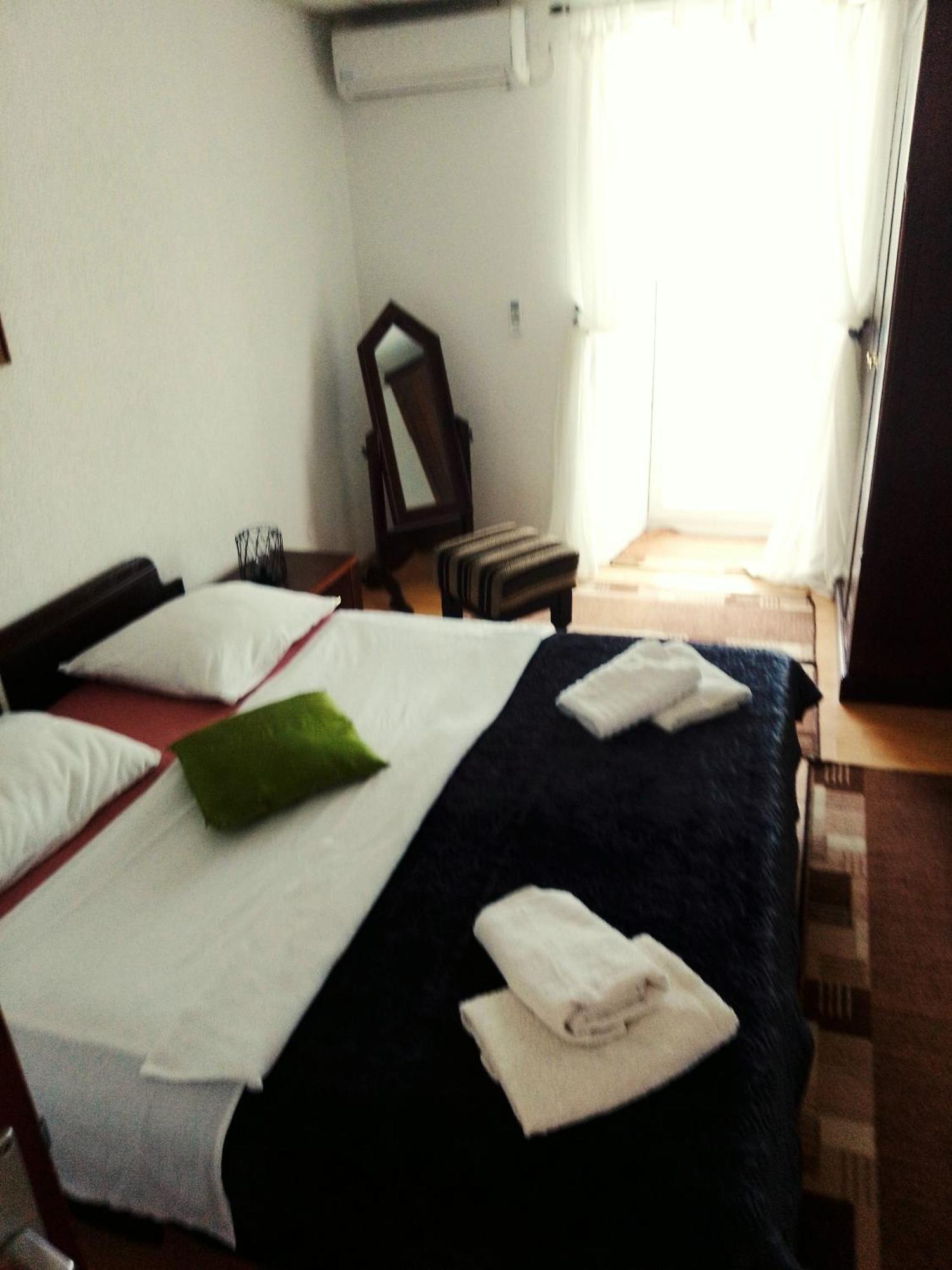 Guest House Barbara Dubrovnik Bilik gambar