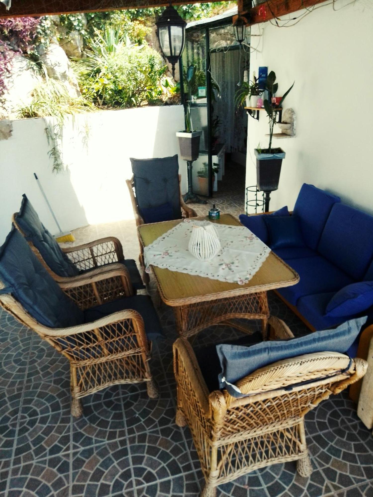 Guest House Barbara Dubrovnik Bilik gambar